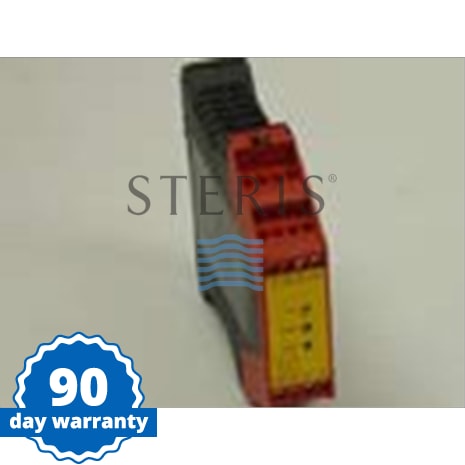 STERIS Product Number M10128 RELAY SAFETY SWITCH