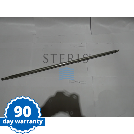 SHAFT NIAGARA Shop STERIS Product Number M10140