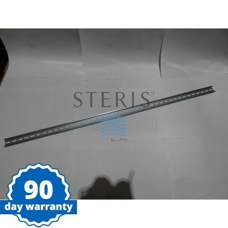 DIN RAIL TOP HAT 1M LENGTH Shop STERIS Product Number M10158