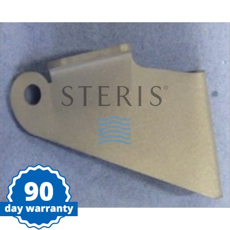 STERIS Product Number M10166 HINGE BRACKET