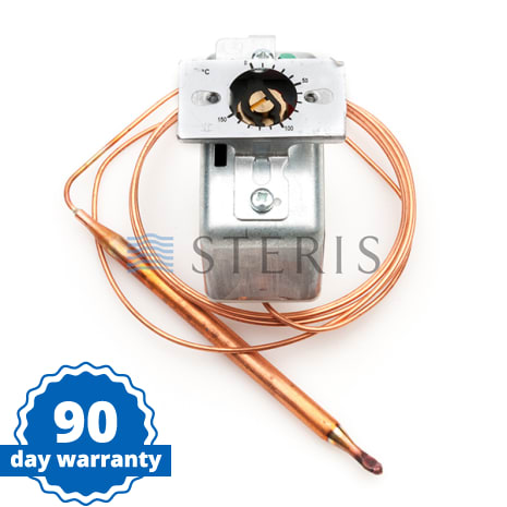 STERIS Product Number M10273 THERMOSTAT