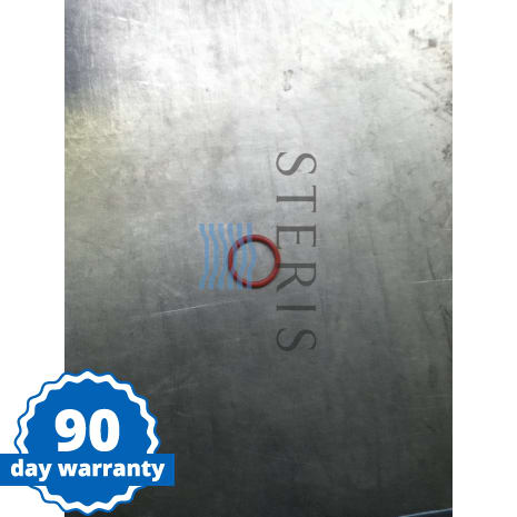 STERIS Product Number M12456 NIA IRR SPIGOTSEAL