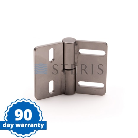 STERIS Product Number M13051 LEFT SIDE STEEL HINGE