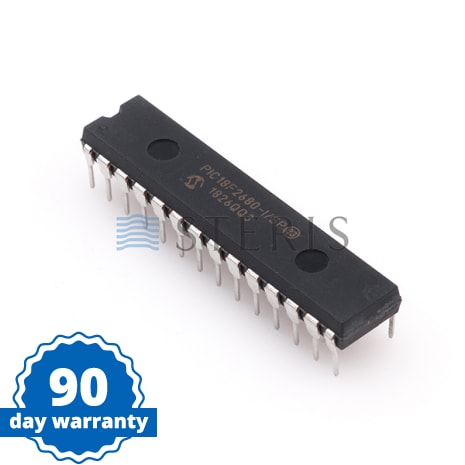 MAIN SOFTWARE CHIP SISA Shop STERIS Product Number M13716.13