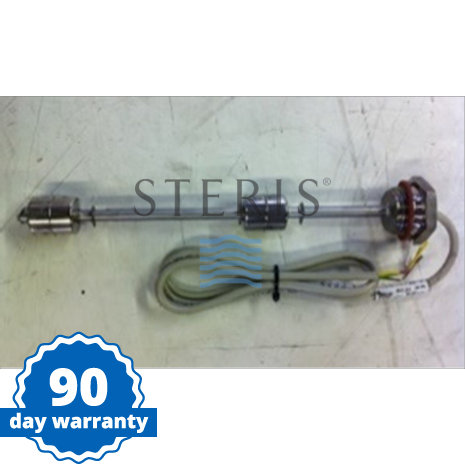 FLOAT SWITCH LS-400E-O-TC-C-VC-2 L0=261 L1=230 NO L2=90 NO Shop STERIS Product Number M13746