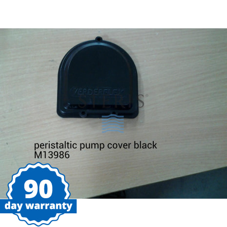 PERISTALTIC PUMP COVERS IN CYCOLOY Shop STERIS Product Number M13986