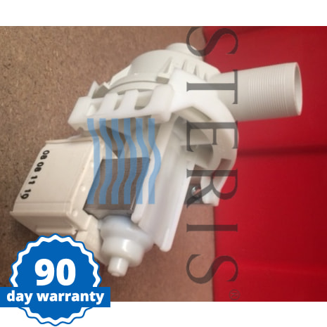 DRAIN PUMP 50HZ PCF/PICO EVO (612.049.024) Shop STERIS Product Number M15151