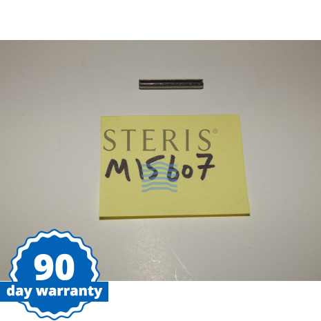 TENSION SPRING PIN 3 X 24 ISO8752 Shop STERIS Product Number M15607