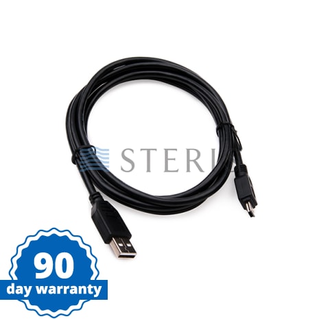 STERIS Product Number M50230 USB CABLE A TO MINI B