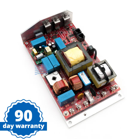 10-14 TRANSDUCER DIGITAL ULTRASONIC BOARD ASSEMBLY 240V - NO FAN - (PCF  PRO  NIAGARA) Shop STERIS Product Number M50239.10