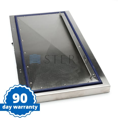 STERIS Product Number MED11220 SI DIGITAL LID ASSEMBLY