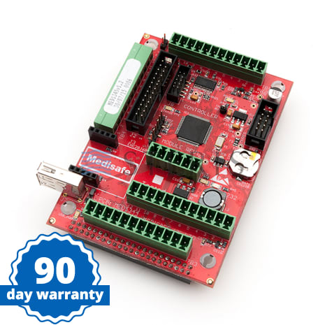 CONTROLLER MODULE Shop STERIS Product Number MED1345