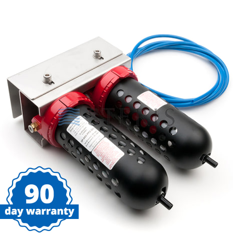 ELIMINIZER COMBO - DRYER/FILTER Shop STERIS Product Number MED1496