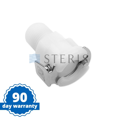 STERIS Product Number MED3016.2 MANIFOLD OUTLET NEW