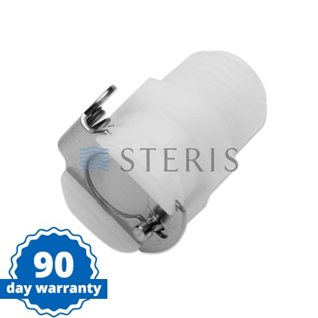 STERIS Product Number MED3016 IRRIGATION PORT BASKET