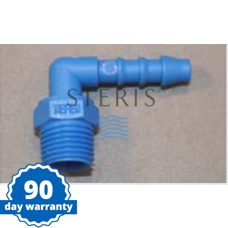ELBOW HOSE CONNECTOR Shop STERIS Product Number MED3049