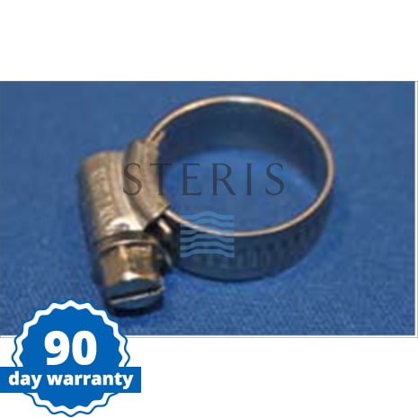 STERIS Product Number MED3069 JUBILEE CLIPS 13-20MM