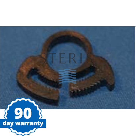 HOSE CLIPS C 10.3 - 11.9 (T/B) Shop STERIS Product Number MED3082