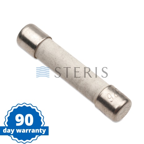 STERIS Product Number MED4008 10AMP 250V FUSE SINGLE