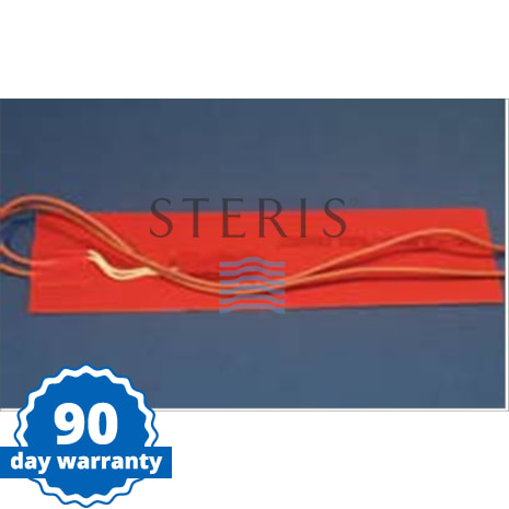 STERIS Product Number MED4039 HEATER PAD 120V 300WATT