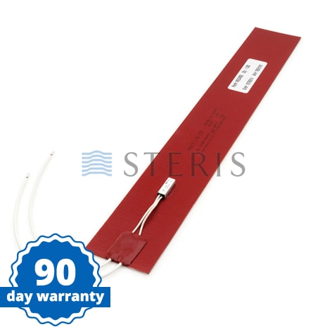 HEATER PAD 120V 600 WATT Shop STERIS Product Number MED4050