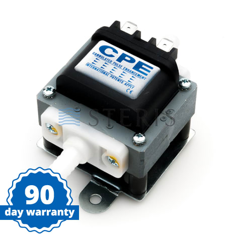 PUMP CPE 230V 60HZ Shop STERIS Product Number MED4056