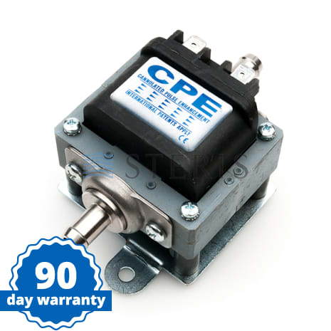 CPE PUMP 110V INNOWAVE ULTRA Shop STERIS Product Number MED4059