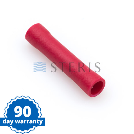 BUTT SPLICE DURASEAL RED SINGLE Shop STERIS Product Number MED4094