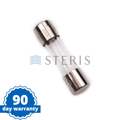 STERIS Product Number MED4403 5 AMP FUSE (FUSE 5 AMP)