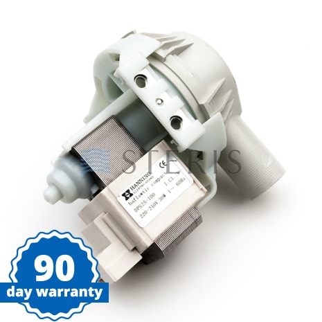 DRAIN PUMP 240V 60HZ 30W Shop STERIS Product Number MED4794.1