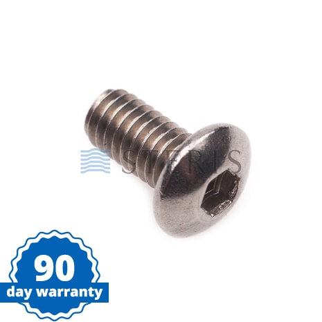 M4 X 8 MM S/S SOCKET BUTTON Shop STERIS Product Number MED6001