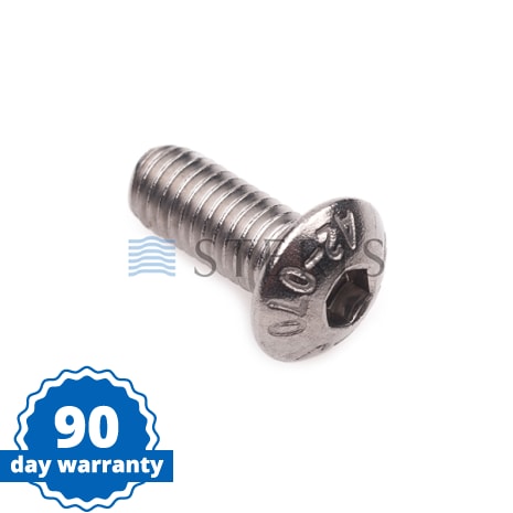 M5 X 12MM S/S SOC BUTTON Shop STERIS Product Number MED6004