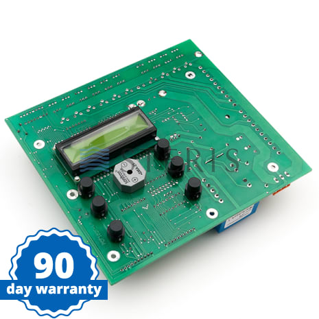 STERIS Product Number MED8055 PCB Control for SISA & SI Digital PC+ - 110v