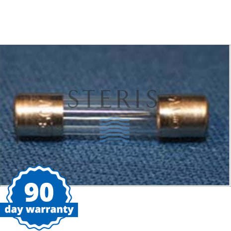 FUSE 1A Q/B 5MM X 20MM GLASS LBC Shop STERIS Product Number MED8081