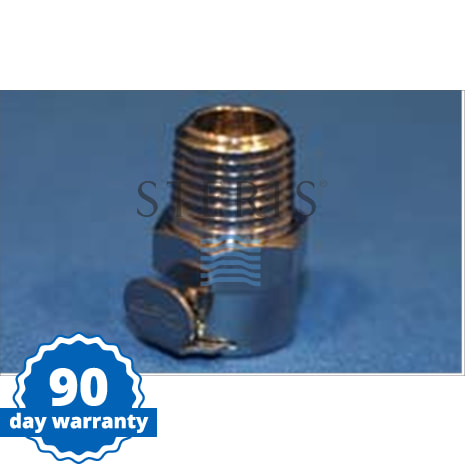 1/4 BSPT VALVED CPC COUPLING BODY Shop STERIS Product Number MED8485