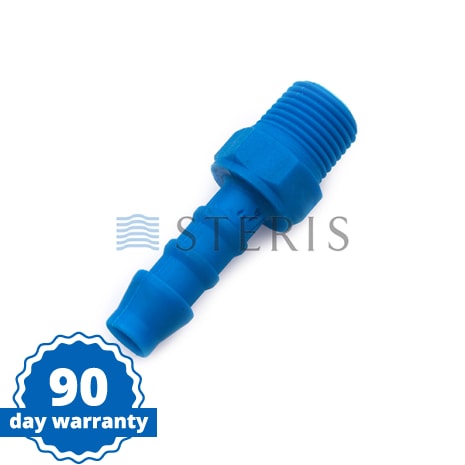 STERIS Product Number MED9018 NYLON HOSE ADAPTER