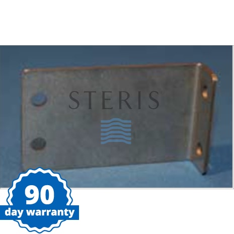 STERIS Product Number MET014 PUMP BRKT-SI DIGITAL/AUTO