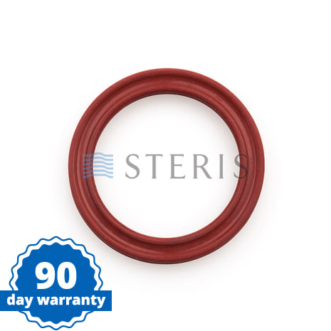 QUAD RING 4212 - 21.82 ID CORD 3.53 SILICONE 70 EASTERN X-212S70 Shop STERIS Product Number MP21064