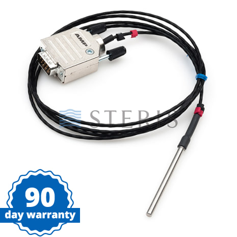 DUPLEX THERMISTOR TO CON2 CONNECTION Shop STERIS Product Number MP21654