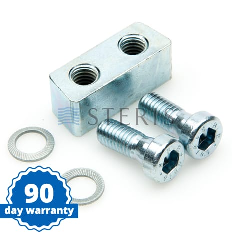 KIT  STOP BLOCK Shop STERIS Product Number MX08794