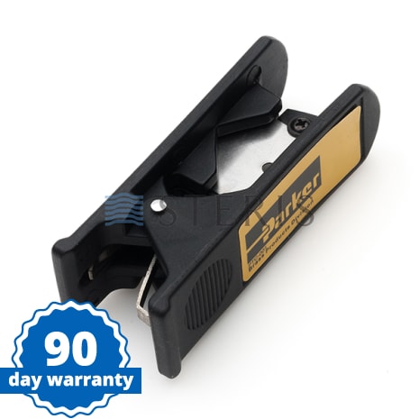 PLASTIC TUBE CUTTER Achetez le numéro de produit STERIS P000007MSI