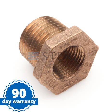 BUSHING REDUCING Shop STERIS Product Number P000837091