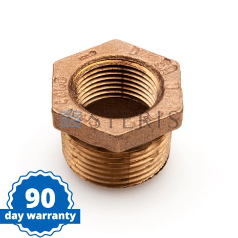 BUSHING - 1 X 3/4 Shop STERIS Product Number P000841091