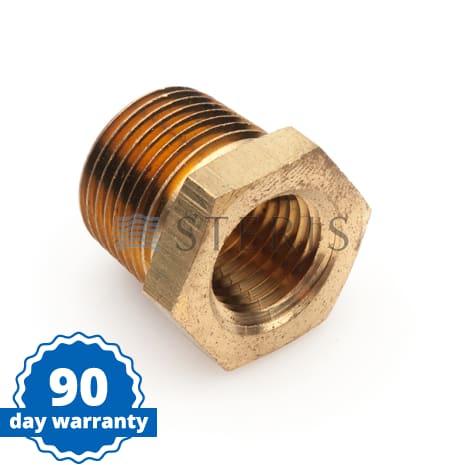 BUSHING 3/8 X 1/4 Shop STERIS Product Number P000849091