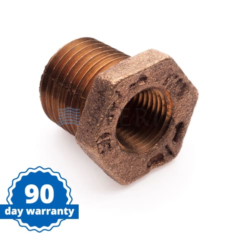 BUSHING REDUCING 1/4X1/8 Shop STERIS Product Number P000939091