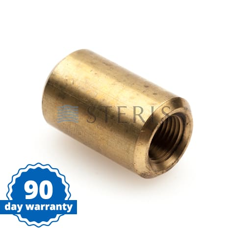 COUPLING 1/8 Shop STERIS Product Number P001306091