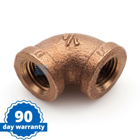 ELBOW 1/4 BRASS Shop STERIS Product Number P001618091