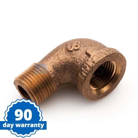 ELBOW STREET 3/8 INCH Achetez le numéro de produit STERIS P001631091