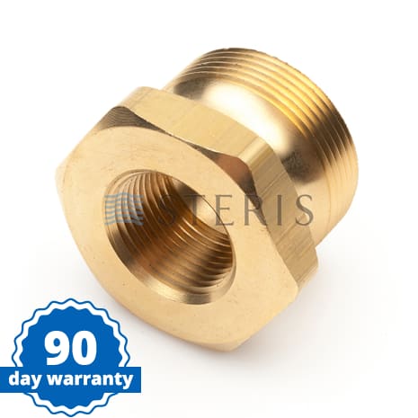 STERIS Product Number P001747091 END 3/4 FEMALE THREAD