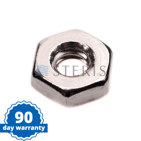 NUT 10/24 HEX Shop STERIS Product Number P003039041